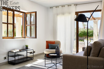 Vila Buenaventura Pueblo - 6