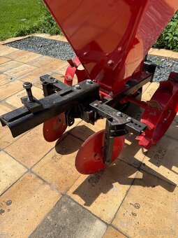 Sazeč brambor Tera vari - 6