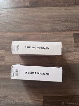 samsung galaxy a10 2ks v cene - 6