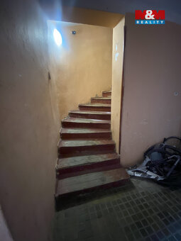 Prodej rodinného domu, Vrbno pod Pradědem - 6