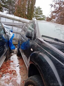 MITSUBISHI OUTLANDER 2.2DCI 4X4-DILY - 6