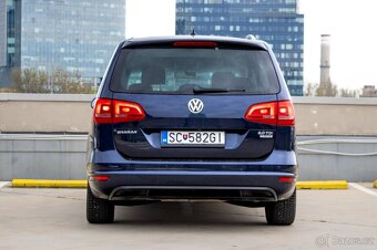 Volkswagen Sharan 2.0 TDI BMT 177k Highline - 6