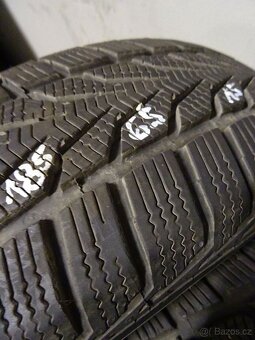 Zimní pneu Points, 185/65/15, 4 ks, 6-7 mm - 6