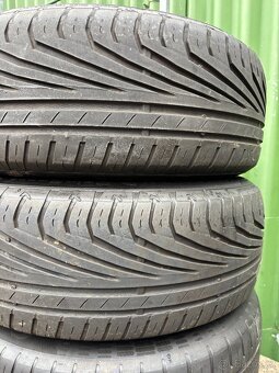 Letní sada BMW Style 43, 5x120 R16 - 6