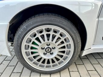 Lancia DELTA HF INTEGRALE 16V EVO1 MARTINI - 6