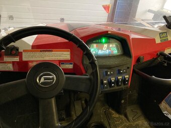 CF MOTO GLADIATOR Z6 EFI EX - 6