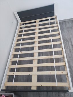 Postel 120x200cm - 6
