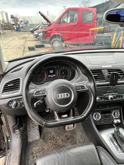 Audi Q3 - 6