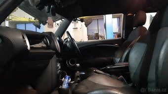 Mini cooper S R56 135kw 2011 - 6