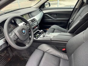 Prodám BMW F11 525D Xdrive - 6