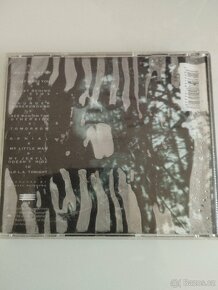 OZZY DVOJ CD+JEDNO ZDARMA - 6
