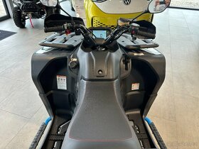SEGWAY AT6 Limited 4x4, BOX zdarma, DPH - 6