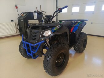 APOLLO RFZ 250 T3B - 6