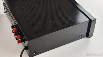 ACCUPHASE E-205 STEREO AMPLIFIER > jako nové - 6