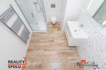 Prodej, byty/1+kk, 40 m2, Železná 3061/10, 30100 Plzeň, Plze - 6