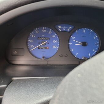Citroen Saxo - 6