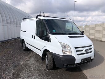 Ford transit r.v. 2011 2.2tdci pojízdná dílna sortimo - 6