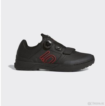 Nové boty na kolo Adidas Five Ten Kestrel Pro Boa MTB více v - 6