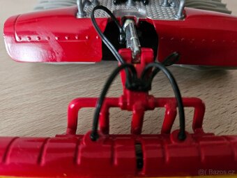 Sněhová rolba Pistenbully - 6