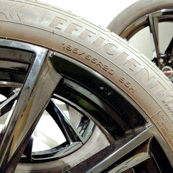 20" ALU kola – 5x114,3 – NISSAN (INFINITI, FORD, TOYOTA) - 6