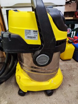 Průmyslový vysavač Karcher WD 5 Premium - 6