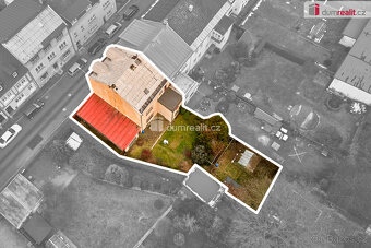 Prodej rodinného domu v Nejdku, okr. Karlovy Vary - 6