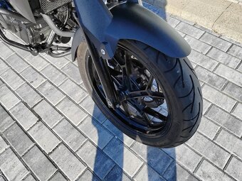 Suzuki dl 250 V-Strom r.v.2019,ČR - 6