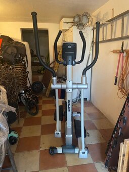 Eliptický trenažér KETTLER RONDO P - 6
