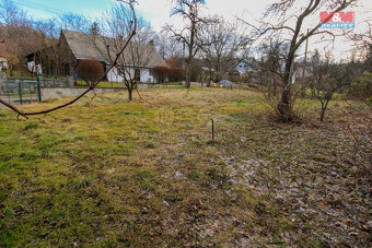 Prodej pozemku k bydlení, 599 m2, Zlaté Hory - Ondřejovice - 6