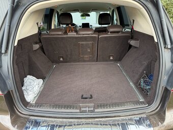 Mercedes-Benz GLE, 350d,4Matic,Vzduch,Desingo,Top - 6