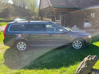 Volvo V70 III 1.6 Drive 2012 - 6