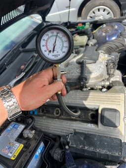 BMW E36 318is M44B19 motor swap - 6