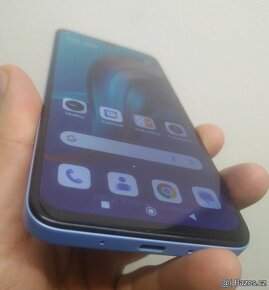 Xiaomi redmi 12 6.8" Dual Sim 6GB/128GB + EXTRA BALENÍ - 6