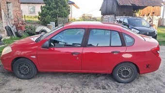 Renault Thalia 1.2 - 6