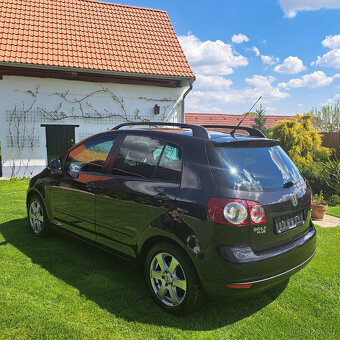 VW GOLF PLUS 1.6i 75kW JEN 138tis km - 6