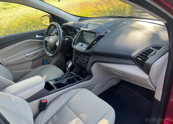 Ford Kuga 2.0 EcoBoost AWD ST-Line ASS - 6