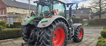 Fendt 716 SCR Profi - 6