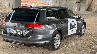 VW Passat b8 2015/DSG/DPH/Cena Pevna - 6