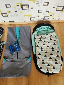 Kočárek Thule Urban Glide 2
- 6