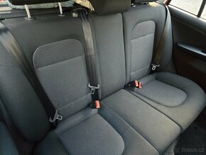 Škoda Fabia 1.4i 16V combi 55kw klima - 6