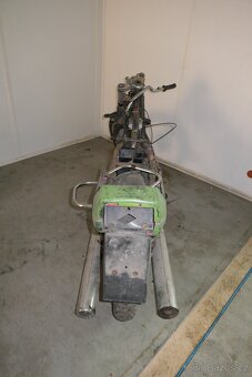 Jawa 350/638 dily - 6