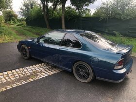 Honda Accord kupé - 6