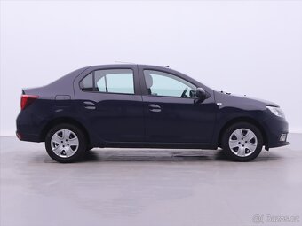 Dacia Logan 1,0 SCe CZ 1.Maj. Klima Navi (2019) - 6
