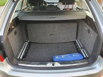 Škoda Superb combi - 6