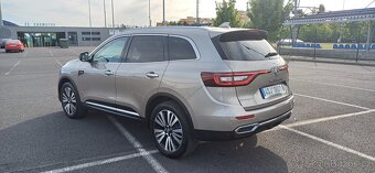 Reanult Koleos - Initiale Paris, 2.0 130KW, 4x4, plná výbav - 6