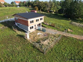 Prodej stavby rodinného domu 5+kk ( 227 m2) s garáží, Viničn - 6