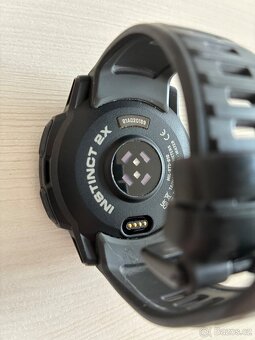Garmin Instinkt 2X Solar - 6