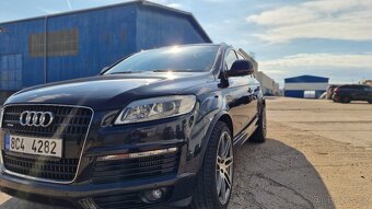 Audi Q7 S-Line 3.0TDI 176kW 4x4 - 6