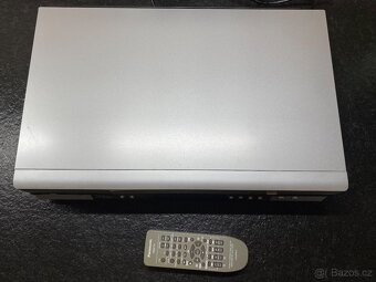 Videorekordér VHS PANASONIC NV-HV50 - 6