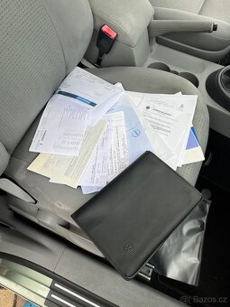 VW CADDY LIFE - 6